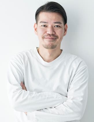 スタッフ写真：原田 大